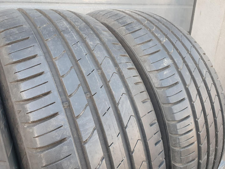 205/55R16 Kumho Ecsta HS51 XL komplet opon lato 6,0mm nr6003