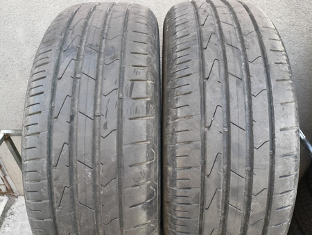 205/60R16 Hankook Ventus Prime 3 para opon lato 6,6mm nr6233
