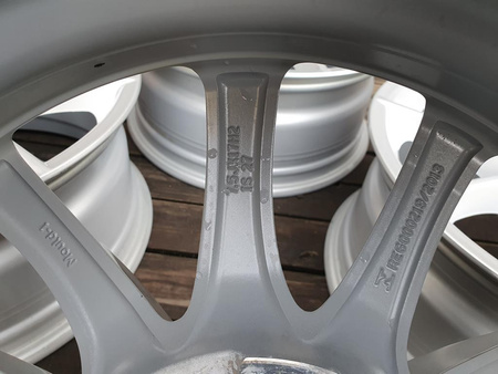 Oryginał felgi 17cali BMW 5 G30 G31 7 G11 4 G20 G21 G22 5x112