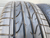 225/45R19 Bridgestone Dueler HP Sport para opon lato 6,9mm nr943