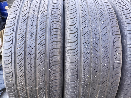 225/60R18 Continental ProContact TX opony całoroczne 7,2mm nr8866