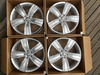 Oryginał felgi 19cali 5NA Vw Tiguan R-Line Passat Golf 5x112