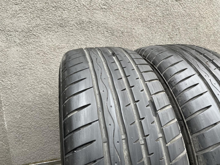 205/55R16 Hankook Ventus S evo para opon lato 6,4mm nr6226