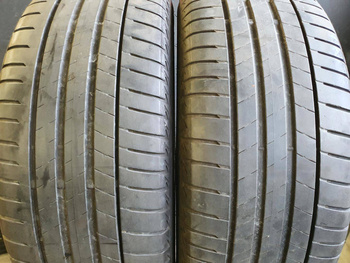 225/55R18 Bridgestone Turanza T005 XL para opon lato 4,2mm nr8697