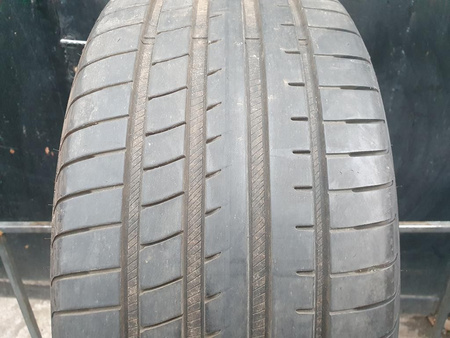 255/35R19 Goodyear Eagle F1 Asymetric RSC pojedynka lato 6,8mm P920