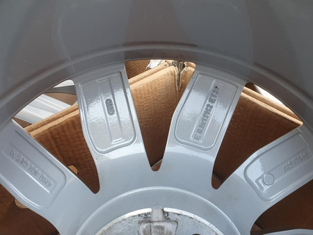 Oryginał Felgi 19cali Audi 4K0 A6 C6 C7 C8 A4 5x112 ET39