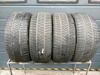 275/45R20 Pirelli Scorpion Winter XL komplet opon zima 5,2mm nr2474