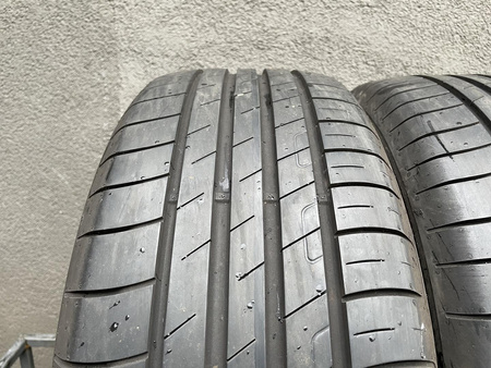 225/55R17 Goodyear Effficient Grip Performance para lato 6,7mm nr7239