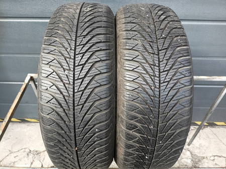 185/65R15 Fulda Multicontrol para opon całoroczne 7,4mm nr5675