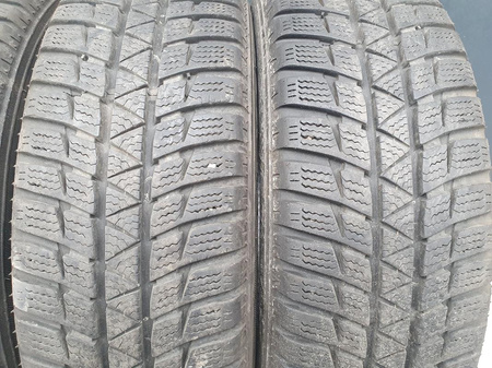 165/60R15 Falken Eurowinter HS449 komplet opon zima 6,8mm nr5568