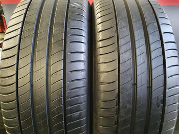 225/55R18 Michelin Primacy 3 para opon lato 6,4mm nr8634