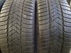 245/40R19 Pirelli Sottozero 3 XL komplet opon zima 7,0mm nr9364