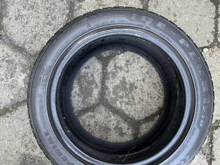 245/45R17 Imperial Snowdragon 3 komplet opon zima 6,6mm nr7141