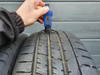 225/45R18 Pirelli P Zero para opon lato 7,3mm nr8369A