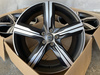 Oryginał Felgi 18cali Volvo C70 S60 S90 V90 V60 XC90 Ford Jaguar