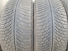235/50R19 Michelin Pilot Alpin 5 XL komplet opon zima 6,4mm nr9215