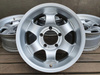 Felgi 16" Dodge Ram Kia Sportage Lada Daihatsu Suzuki 5x139,7
