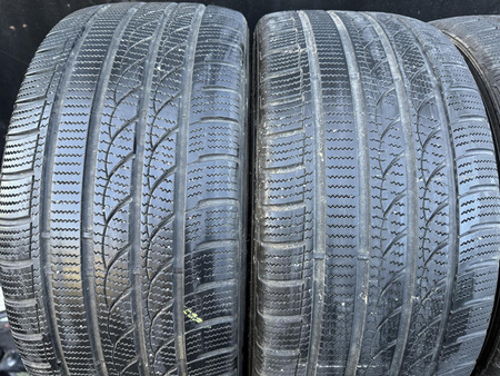 245/45R17 Imperial Snowdragon 3 komplet opon zima 6,6mm nr7141