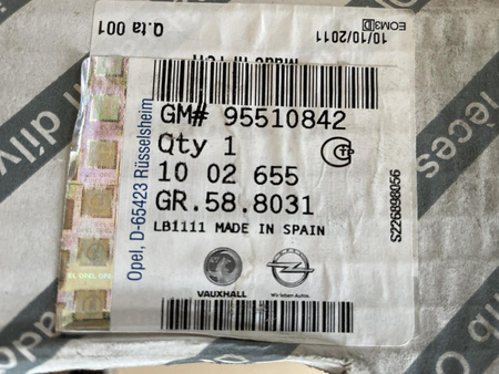 Oryginalne felgi 15cali Fiat Tipo Doblo Egea Alfa Romeo 147 5x98