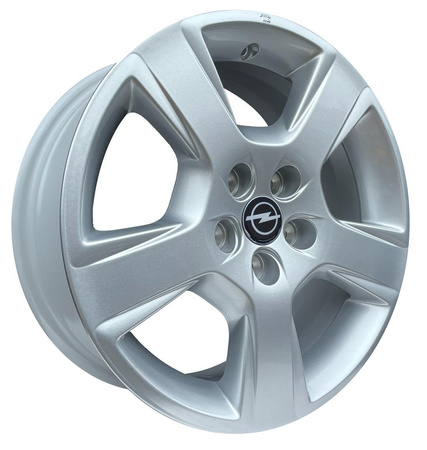 Oryginalne felgi 15cali Opel Combo Peugeot Expert Citroen C8 5x98