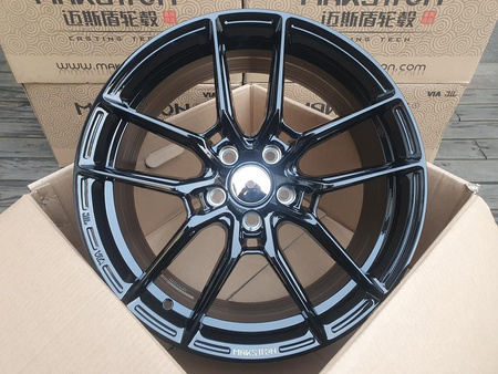 Felgi 18cali Audi BMW Mercedes Seat Skoda Ford Vw 5x112 et35