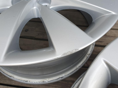 Oryginał felgi 17cali BMW 3 F30 F31 4 F32 F36 X1 E84 5x120 ET37