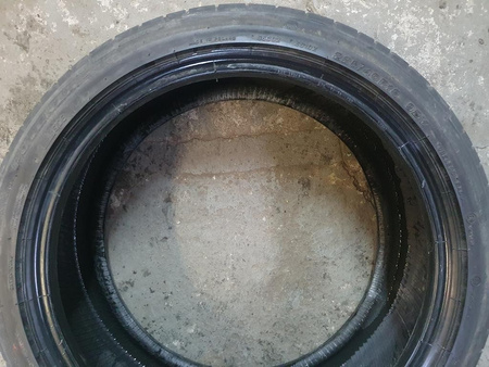 225/40R18 Bridgestone Potenza S001 XL para opon lato 5,9mm nr8305