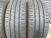 185/55R15 Continental ContiEcoContact 5 komplet opon lato 8mm nr5622