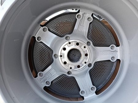 Oryginał felgi 20cali Mercedes EQE V295 C klasa E klasa GLE GLK