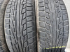 215/65R16 Nankang NK Snow SV-2 komplet opon zima 7,4mm nr6162
