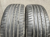 205/55R16 Hankook Ventus S evo para opon lato 6,4mm nr6226