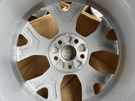 Felgi 17cali 82A Seat Arona Cordoba Ibiza Leon Toledo 5x100