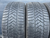 245/45R19 Pirelli Sottozero 3 XL komplet opon zima 6,5mm nr9169
