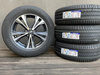 Nowe koła 235/60R18 Hyundai Santa Fe 5x114,3 et35 Michelin lato