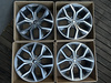 Oryginał felgi 18cali 5F0 Seat Altea Leon Toledo 5x112 et45