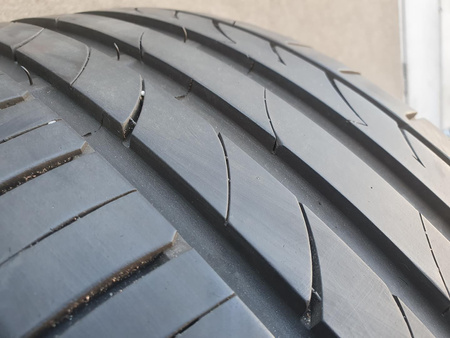 235/55R17 Rotalla Setula XL para opon lato 6,6mm nr7388