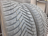 225/45R18 Nokian Weatherproof XL para opon całoroczne 6,5mm nr8427