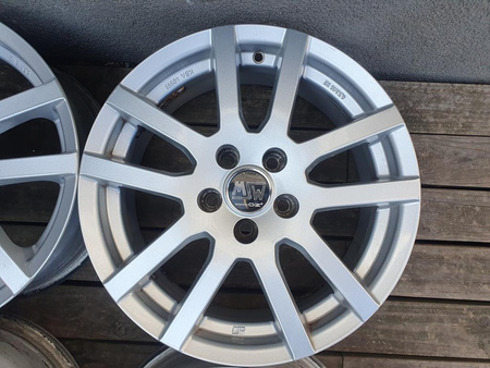 Felgi 16cali Opel Astra Mokka Ampera-e 5x105 ET38