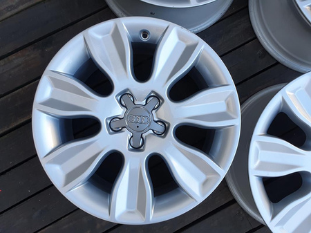 Oryginał felgi 16cali Audi 8X0 A1 A3 Vw Golf Seat Leon 5x100