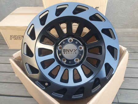 Felgi 17cali Jeep Grand Cherokee WJ WK WH Wrangler JK 5X127 5szt