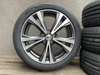 Oryginał nowe koła 225/45R18 Nissan Leaf 5x114,3 et35 Goodride XL lato
