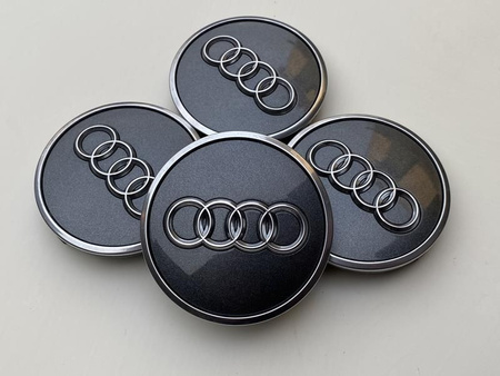 Oryginał Dekielki Dekiel Audi 4M0601170JG3 A3 A4 A5 A6 A7 A8 Q3 Q5 Q6