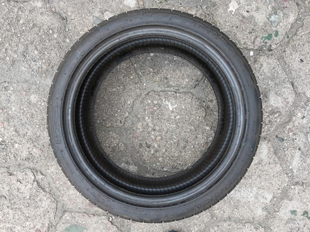 245/40R20 Pirelli Sottozero Winter 240 Serie II opony zima nowe nr2398