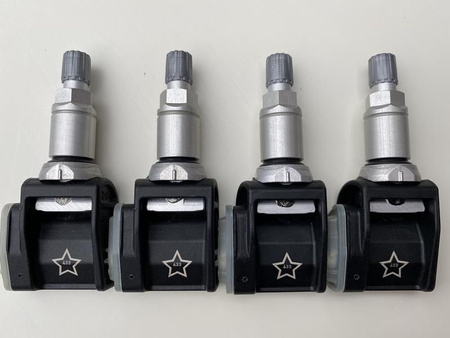 Czujniki ciśnienia TPMS 6887140 Mercedes W213 Bmw 5 6 7 8 X3 X4 X5 X7