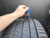 255/45R19 Pirelli Scorpion para opon lato 6,4mm nr9471