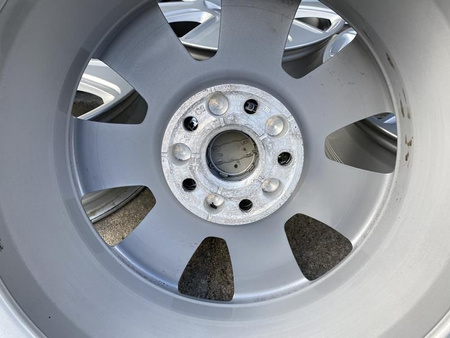 8U0 Oryginał Felgi 16cali AUDI Q2 Q3 A3 A4 B6 B7 A6 C6 5x112