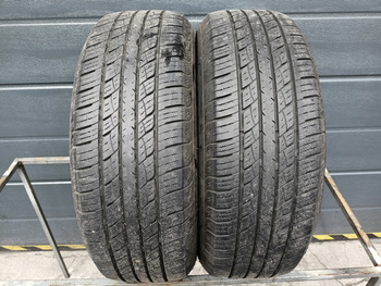 225/60R17 Goodride SU318 H/T XL para opon lato 6,5mm nr7334