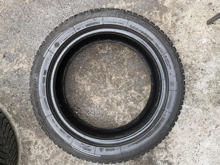 235/50R19 Maxxis Premitra All Season AP3 SUV opony całoroczne 6mm 9565