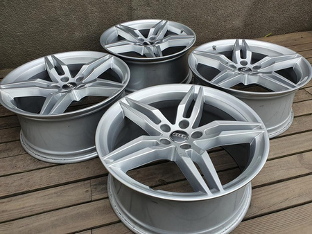 Oryginalne felgi 19cali Audi 8W0 A4 A5 A6 A7 A8 Q3 Q5 5x112