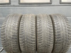 215/60R16 Falken HS449 Eurowinter komplet opon zima 5,0mm nr6148